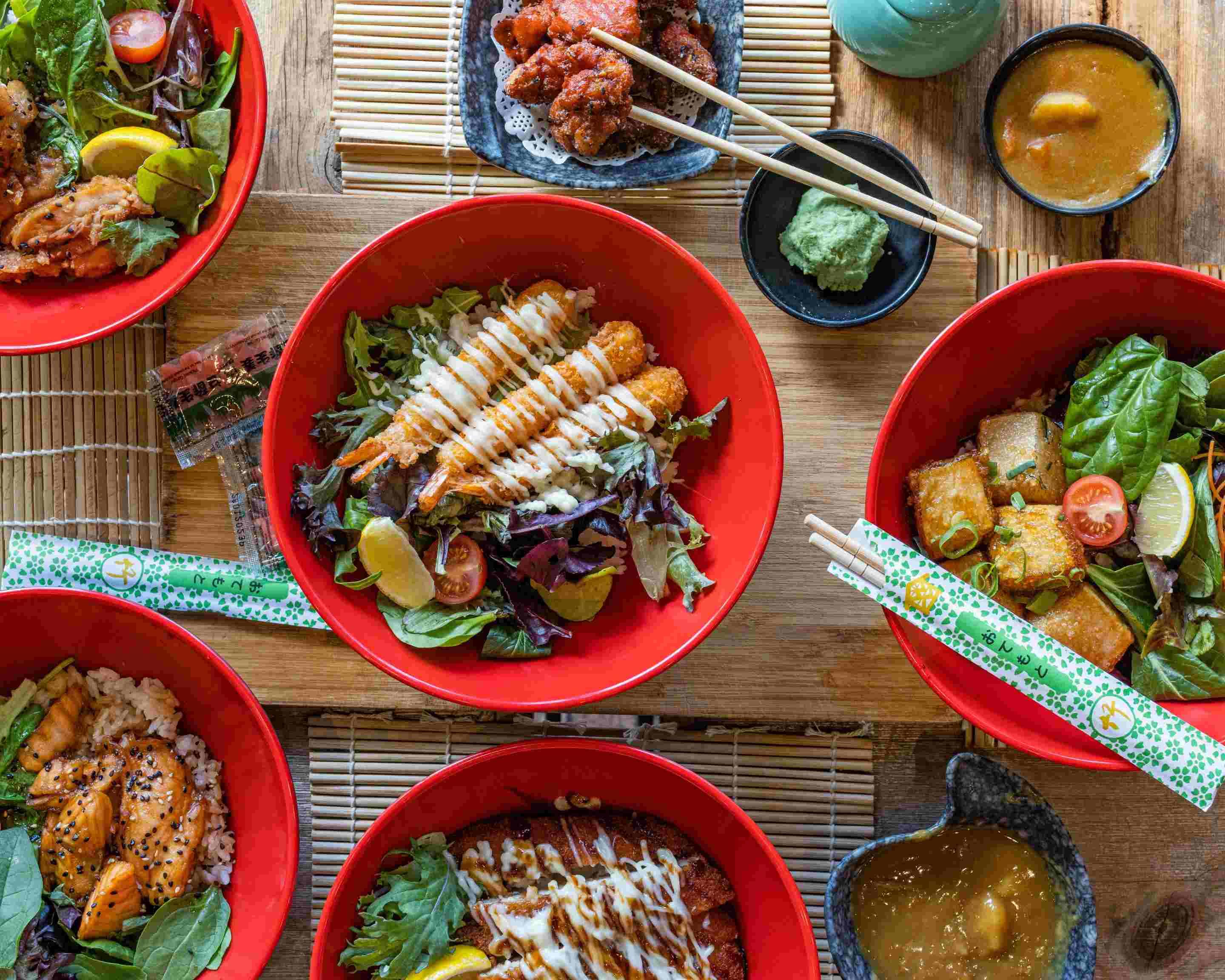 Sushi Metro Restaurant Menu Takeout in Brisbane Delivery Menu & Prices Uber Eats