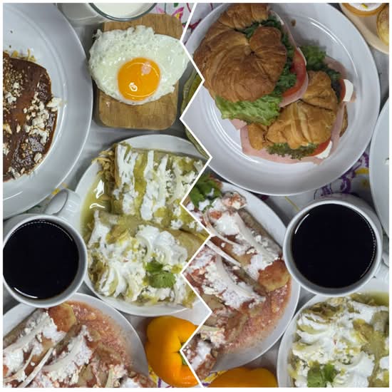 La cocina de Catalina