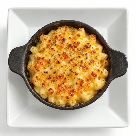Mac ‘n Cheese