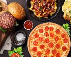 Pizza Box 139 Benwell Lane