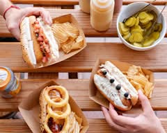 Furter Hotdogs (Providencia)