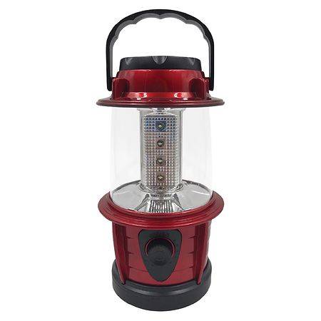 Complete Home LED Lantern with Dimming Function - 1.0 ea