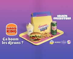 Burger King (Rodez)