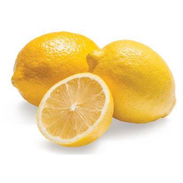 Lemons