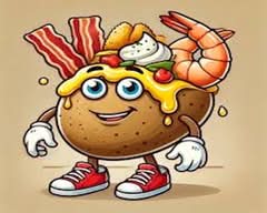 Crazy Potato (Minneapolis)