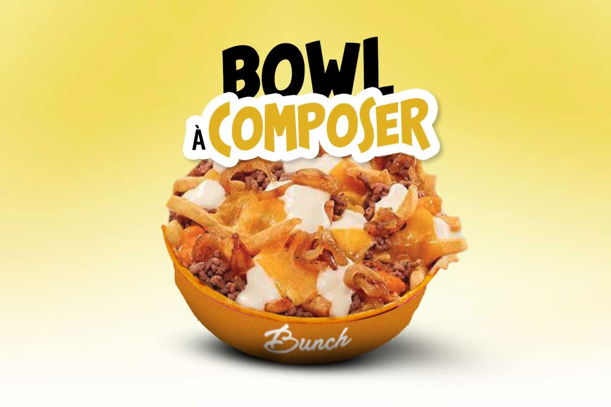 ⭐️⭐️ Big SuperBowl à composer