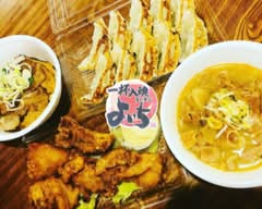 ラーメンよいち