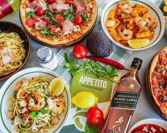 Appetito Pizza & Pasta