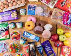 Alimentation Jean Mermoz