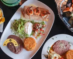 San Miguel Mexican Grill