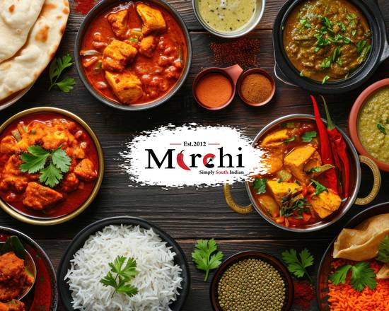 Mirchi Restaurant