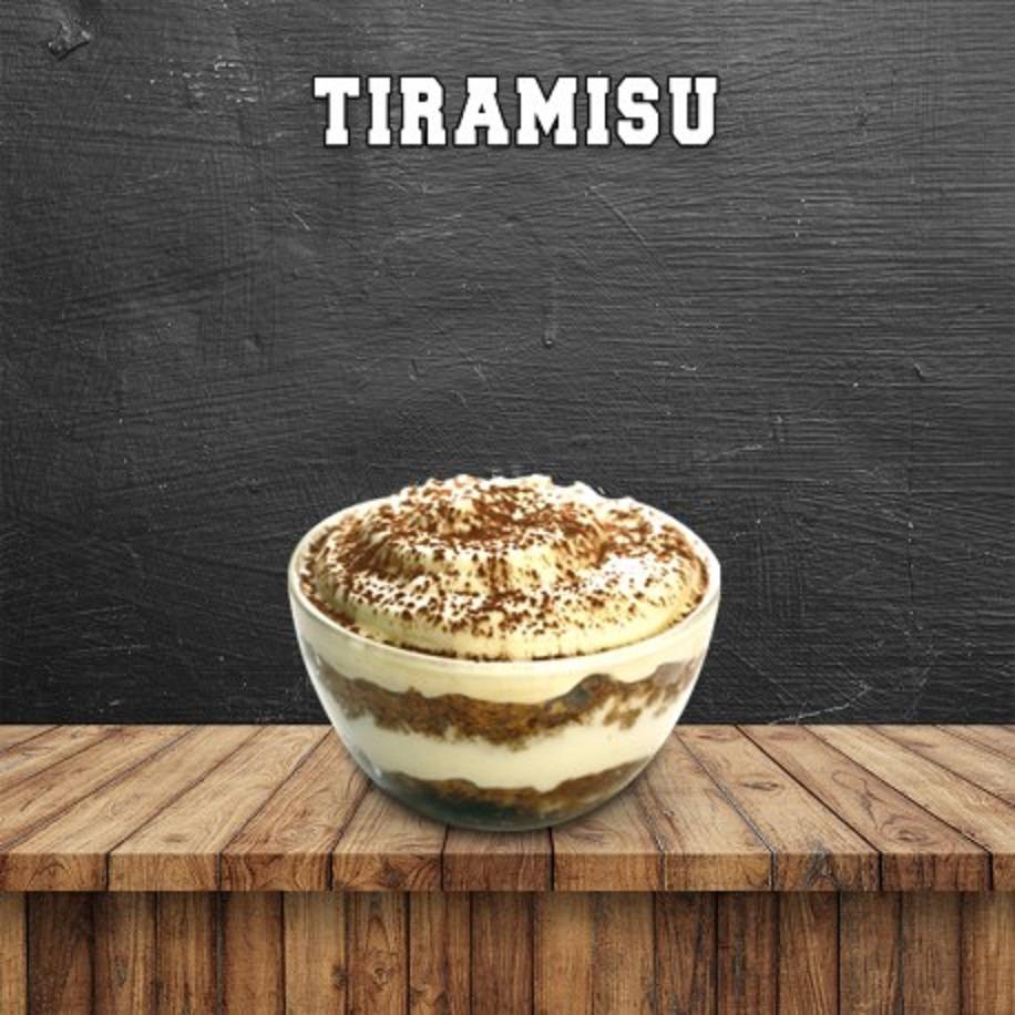 TIRAMISU CARAMEL SPECULOOS