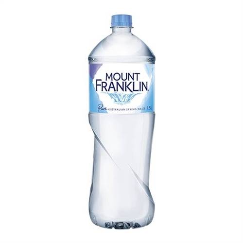 Mount Franklin (1.5L)