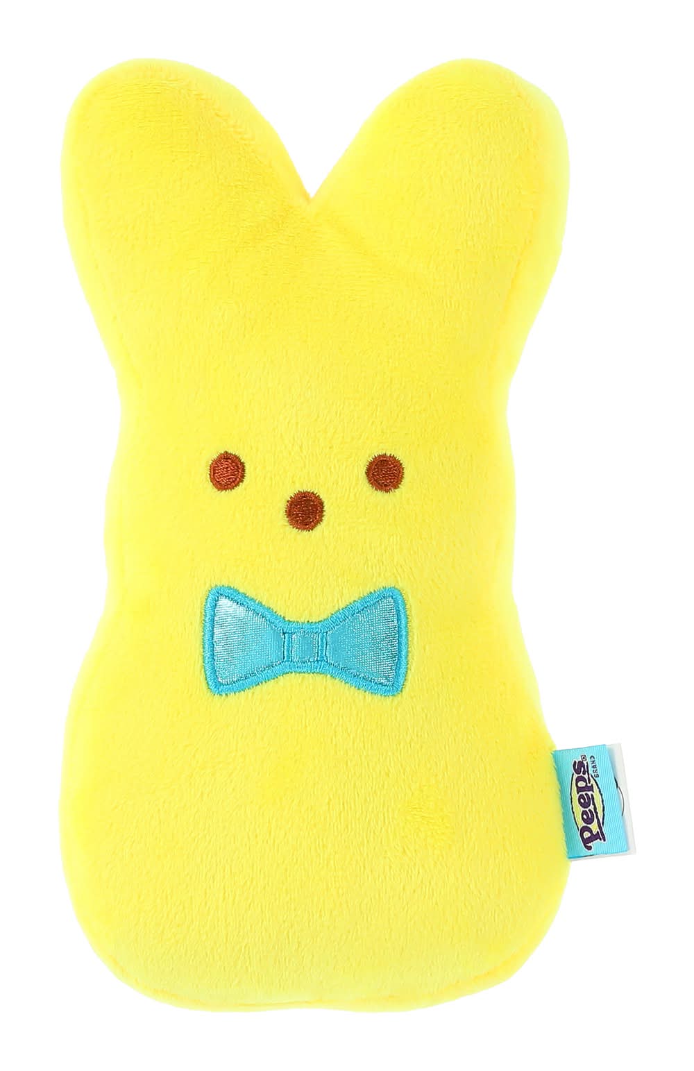 Peeps™ Bunny Plush Dog Toy Peeps