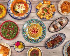 Aleppo Supper Club🥙🌿