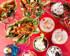 The Crepe Escape And Creamery (Catonsville)