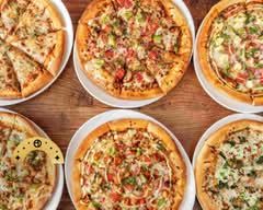 Pizza Guru (Irving)