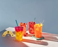 Panera (1150 E Park St)