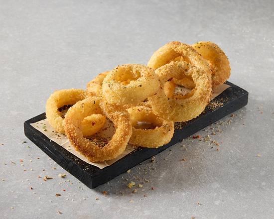 Large Onion Rings