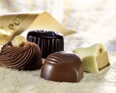 Leonidas chocolat & cafe 沖縄天久店
