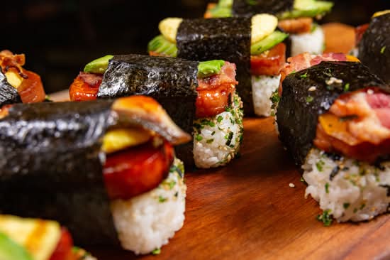 Musubi Kai (Seattle)