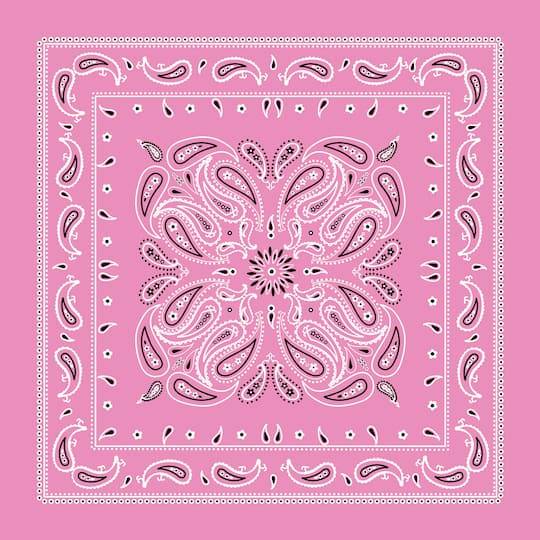 Paisley Bandana By Make Market