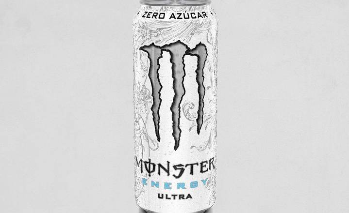 Monster White