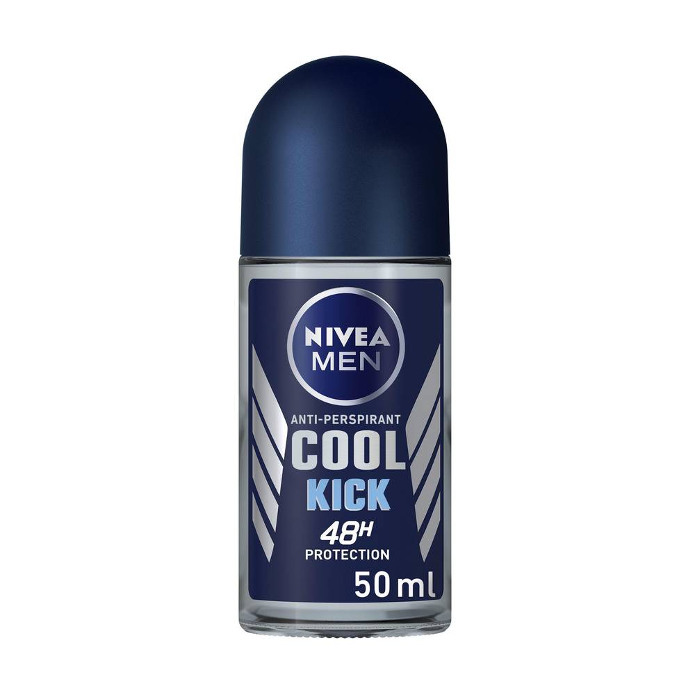 Nivea Men Deodorant Cool Roll On 50ml