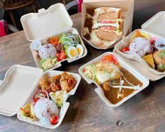 大仏cafe