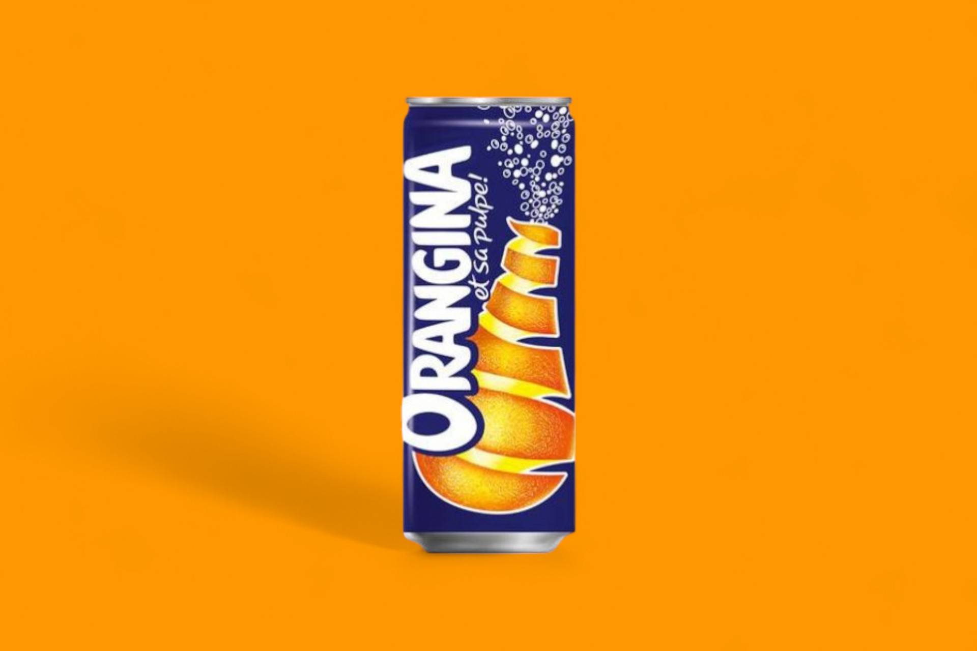 🥤Orangina