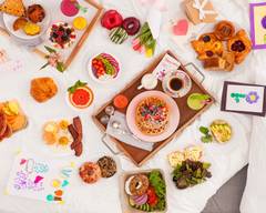 Sweet Tooth Dessertz