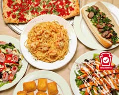 Frank's Pizza