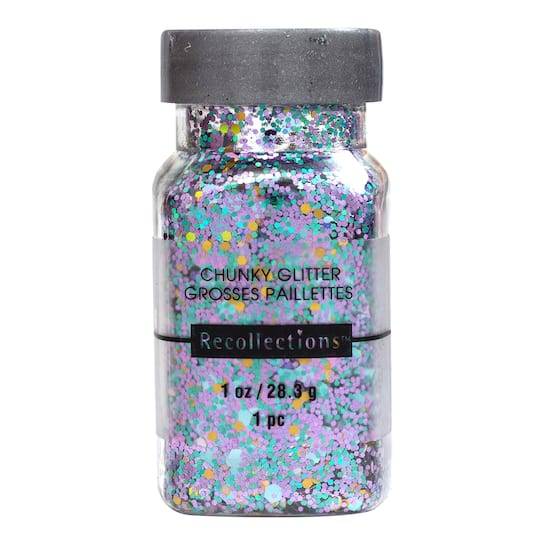 Magical Chunky Glitter Mix By Recollections