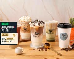 迷尼黑咖啡x法國麵包