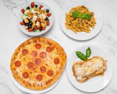 Italian Pizza And Cafe Ltd