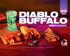 Taco Bell 19971 64th avenue