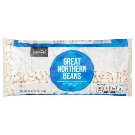 Essential Everyday Great Northern Beans
