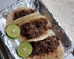Tacos Barrigon (Suc Missisipi)