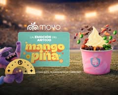Moyo (Américas Morelia)