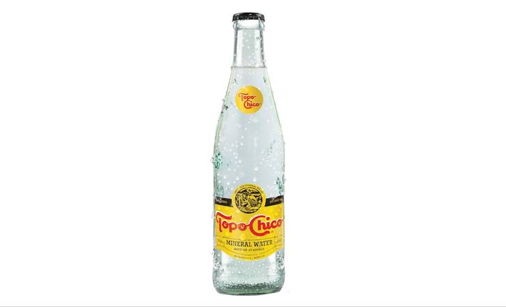 Topo Chico