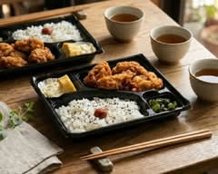 からあげ金と銀ビッグ甲南店