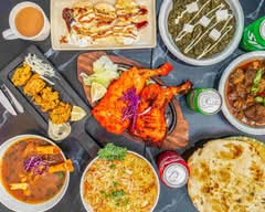 Saanjh Indo Pak Restaurant
