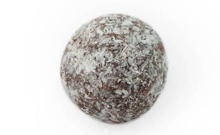 Chocolate Truffle Ball