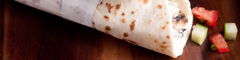 Fresh Wrap Express (5701 N California Ave)