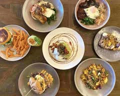 East Lane Eatery