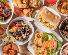 Shana's Caribbean Cafe (Fox Chase)