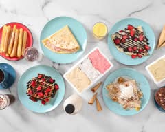 Pou de Glaç - Gelatería & Creperia