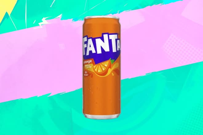 Fanta