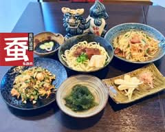 長町酒場 蚕