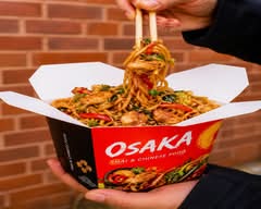 Osaka